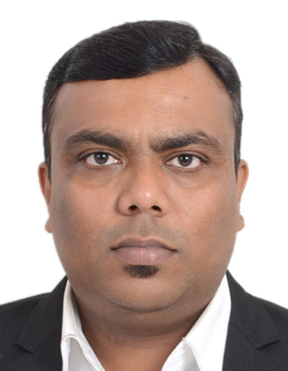 Janardhan - Founder of Jagam Technologies